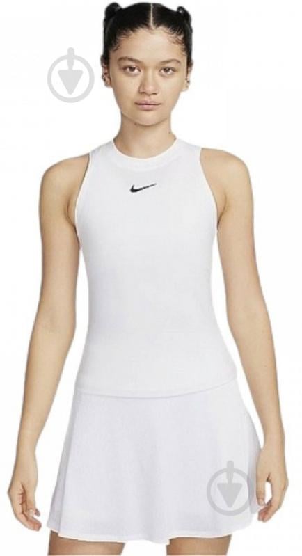 Футболка Nike FD5673-100 р.L белый - фото 4