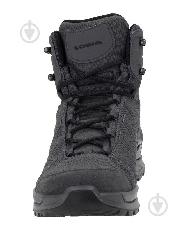 Черевики тактичні Lowa Innox PRO GTX Mid TF (жіночі) р.37 320830/0737 Wolf - фото 5 Черевики тактичні Lowa Innox PRO GTX Mid TF (жіночі) р.37 320830/0737 Wolf - фото 5
