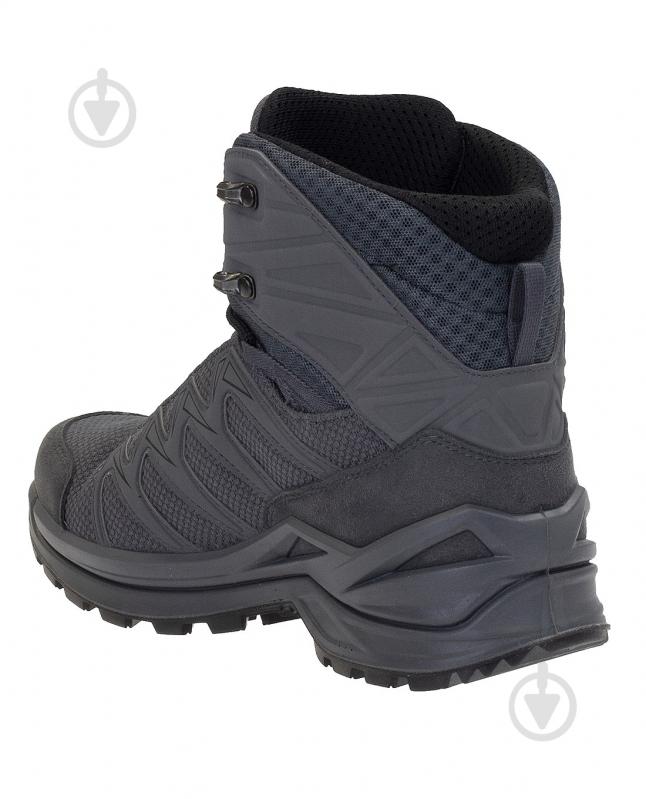 Черевики тактичні Lowa Innox PRO GTX Mid TF (жіночі) р.37 320830/0737 Wolf - фото 7 Черевики тактичні Lowa Innox PRO GTX Mid TF (жіночі) р.37 320830/0737 Wolf - фото 7