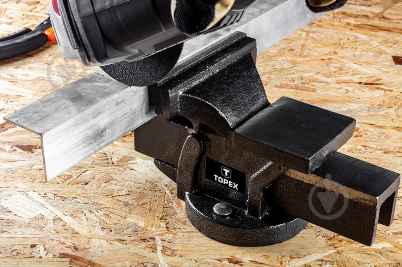 Лещата Topex  07A112 - фото 5