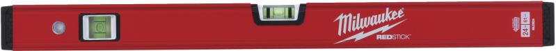 Уровень 60 см Milwaukee Box Compact 4932459080 - фото 1