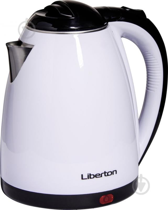 Электрочайник Liberton LEK-6801 - фото 2