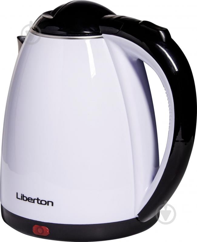 Электрочайник Liberton LEK-6801 - фото 3