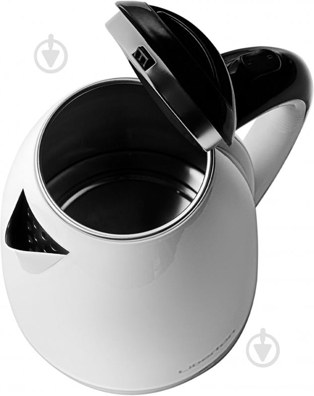 Электрочайник Liberton LEK-6801 - фото 4