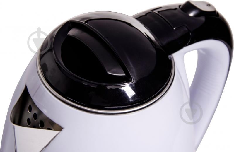 Электрочайник Liberton LEK-6801 - фото 6