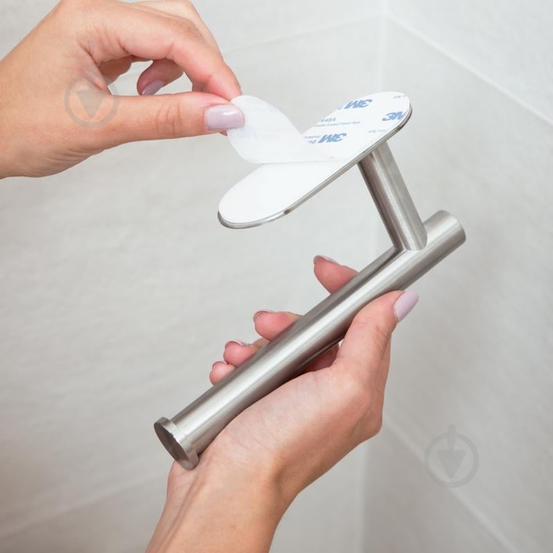 Держатель для туалетной бумаги MVM BSS-1 - фото 10