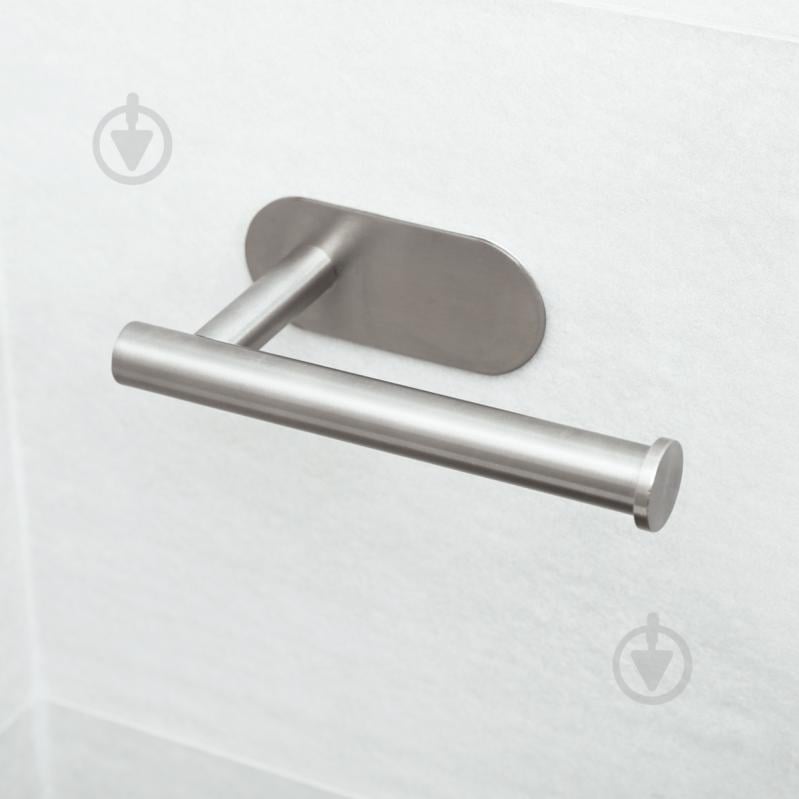 Держатель для туалетной бумаги MVM BSS-1 - фото 6