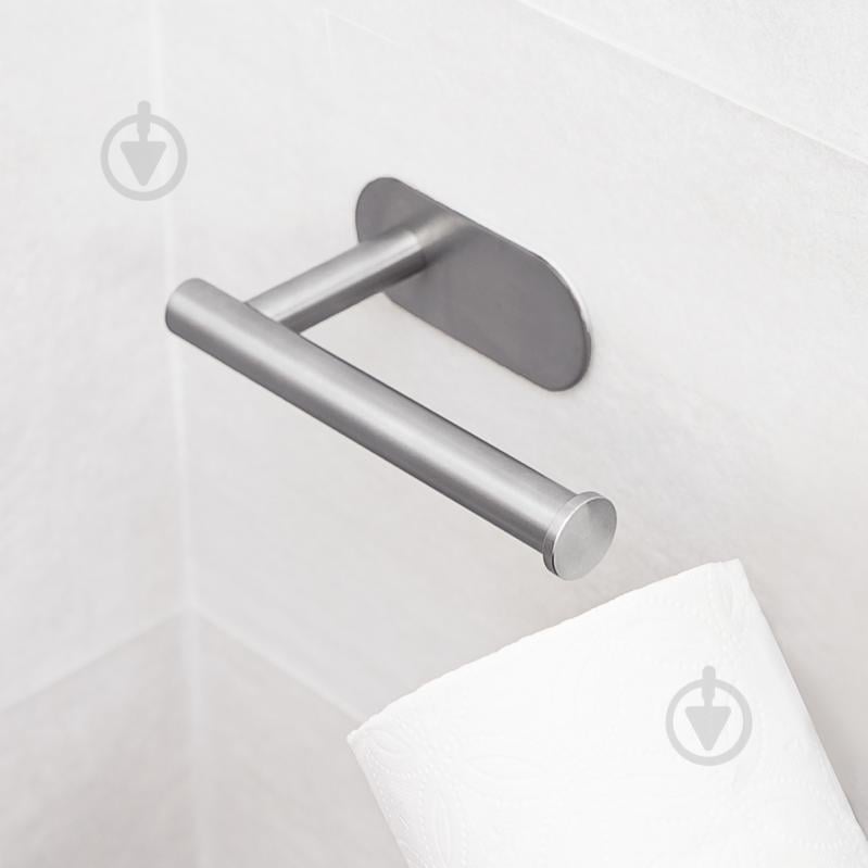 Держатель для туалетной бумаги MVM BSS-1 - фото 9