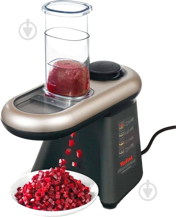 Мультирезка Tefal MB905834 - фото 2