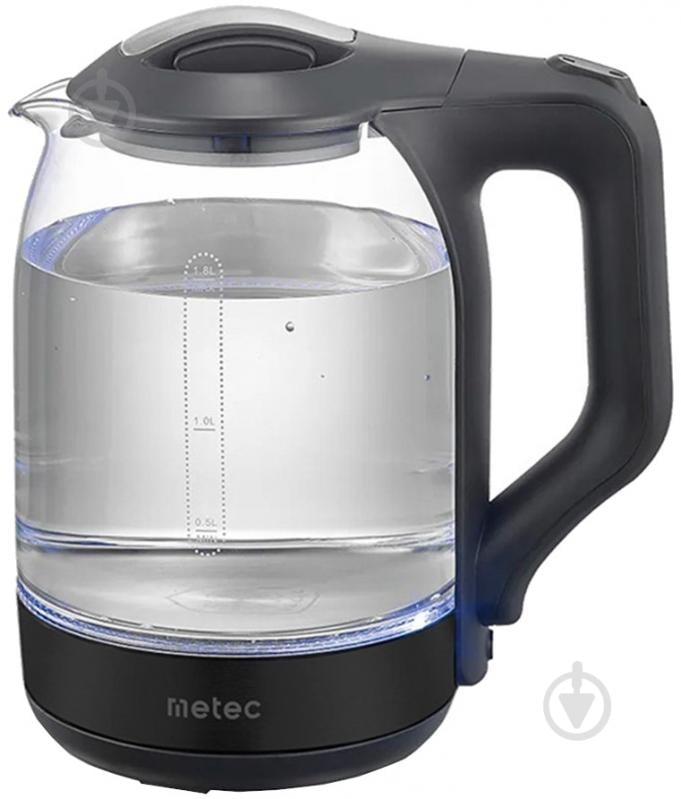 Электрочайник Metec EK-01GB - фото 1 Электрочайник Metec EK-01GB - фото 1
