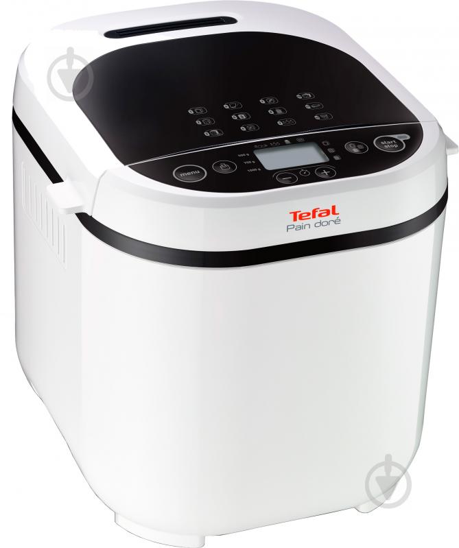 Хлебопечка Tefal PF210138 - фото 1