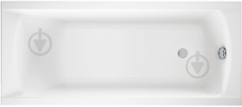 Ванна Cersanit Korat 150х70 см - фото 1