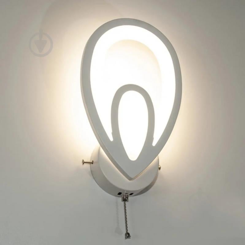 ВИТРИНА! Бра Focus Light 16 Вт A4705/1 - фото 1