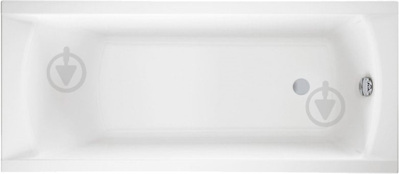 Ванна Cersanit Korat 170х70 см - фото 1