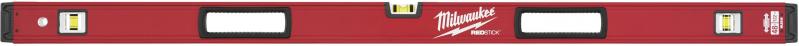 Рівень 120 см Milwaukee REDSTICK Backbone 4932459068 - фото 1