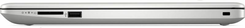 Ноутбук HP 15-db1023ua 15,6 (2F3J1EA) silver - фото 4