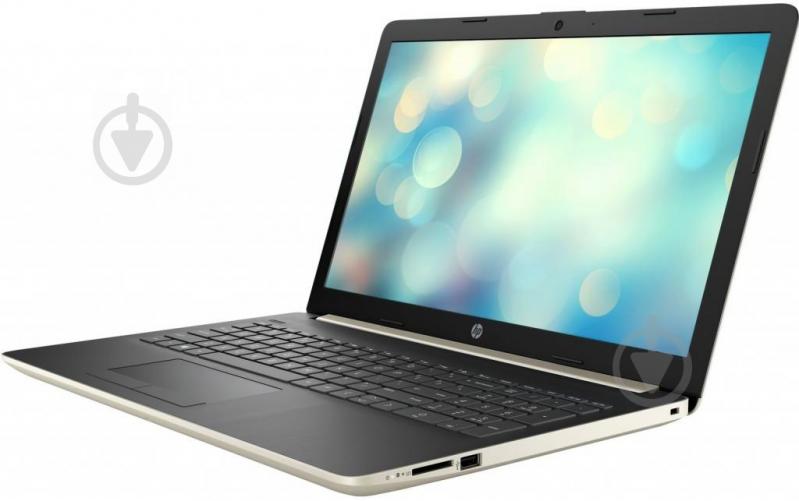 Ноутбук HP 15-db1023ua 15,6 (2F3J1EA) silver - фото 3