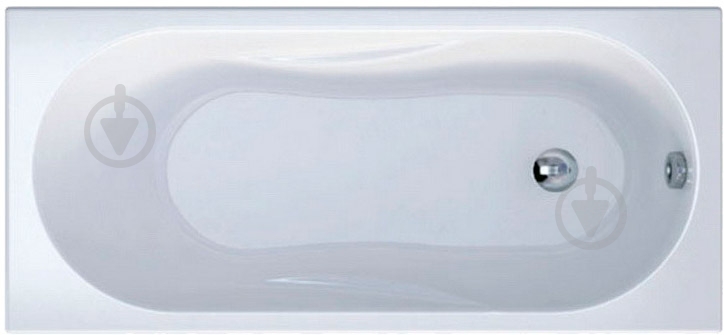 Ванна Cersanit Mito Red 150х70 см - фото 1