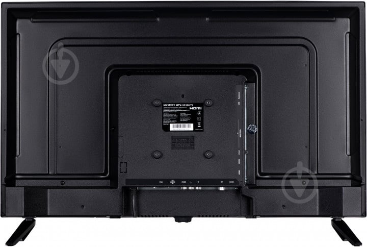 Телевізор Mystery MTV-3220HT2 - фото 5