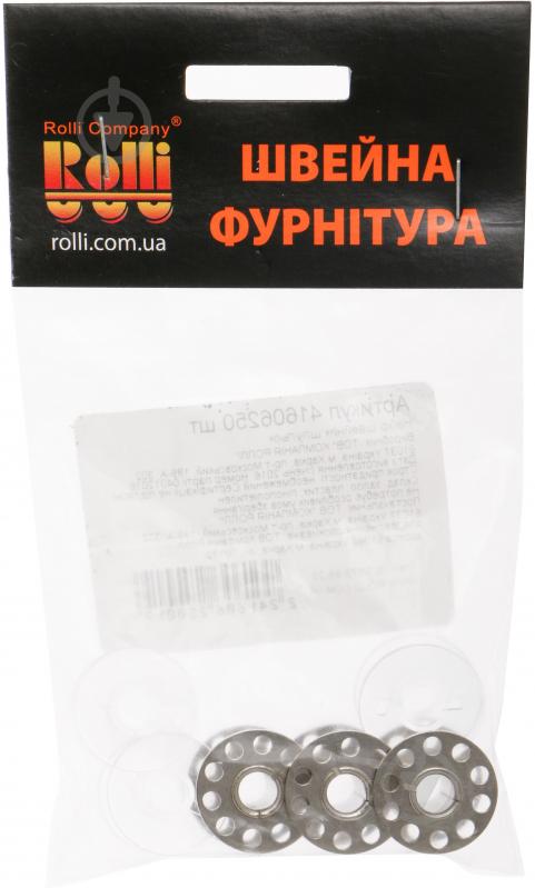 Набор шпулек Rolli - фото 2