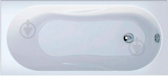 Ванна Cersanit Mito Red 170х70 см - фото 1