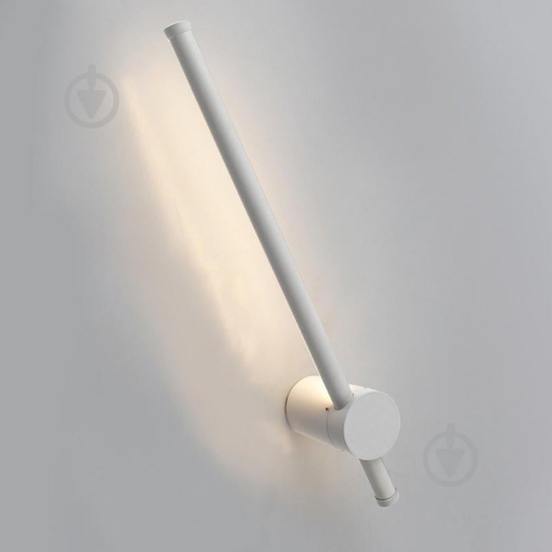 Бра Luminaria 1x5 Вт білий STICK 5W L-400 WHITE - фото 3