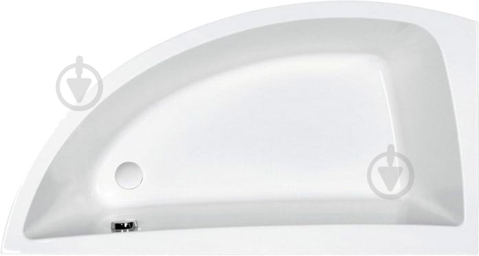 Ванна Cersanit Nano 140х75 см - фото 1