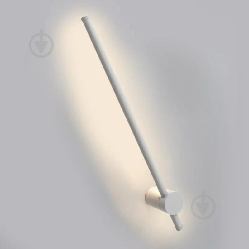 Бра Luminaria 1x8 Вт белый STICK 8W L-600 WHITE - фото 3