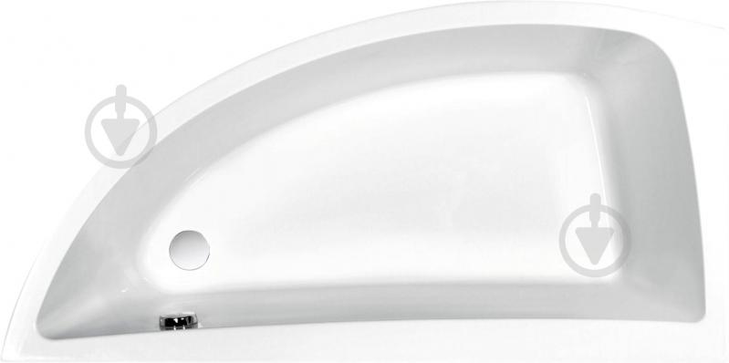 Ванна Cersanit Nano 150х75 см - фото 1