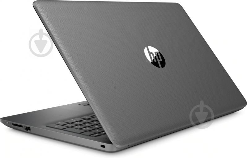 Ноутбук HP 15-db1239ur 15,6 (22P73EA) black - фото 6