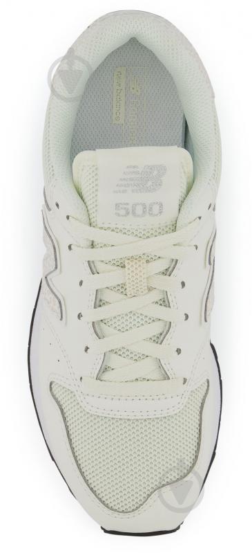 Кроссовки женские New Balance GW500ML1 р.39 белые - фото 3