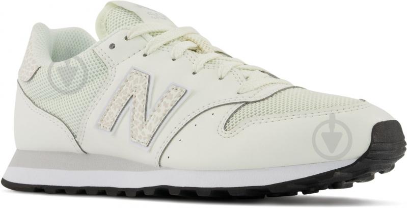 Кроссовки женские New Balance GW500ML1 р.39 белые - фото 4