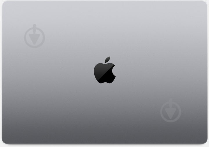 Ноутбук Apple MacBook Pro 16" (MK183RU/A) space gray - фото 3