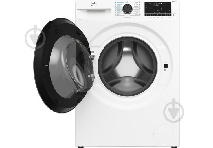 Стиральная машина с сушкой Beko B5DF T 58447 W - фото 3