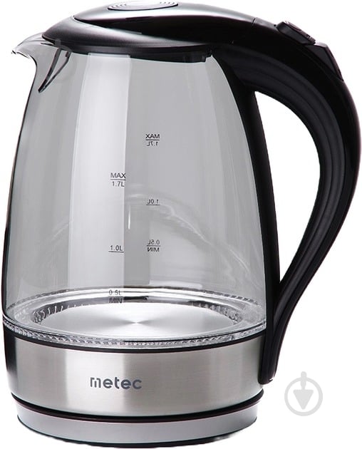Електрочайник Metec EK-04GB - фото 1