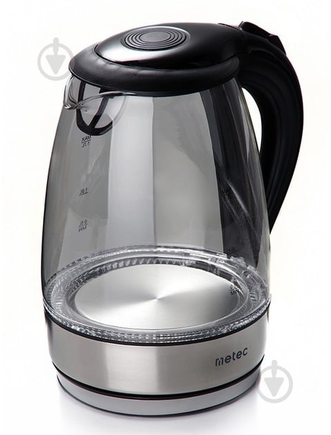 Електрочайник Metec EK-04GB - фото 2