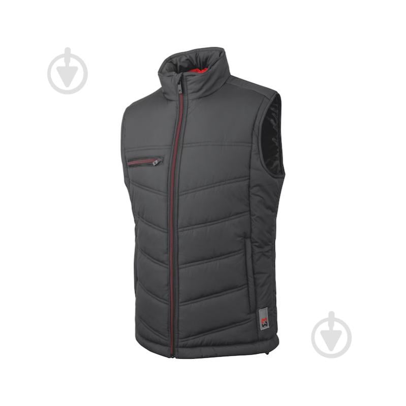 Жилет WURTH MODYF NEW CRAFT р. XS M442041010 сірий - фото 1 Жилет WURTH MODYF NEW CRAFT р. XS M442041010 сірий - фото 1