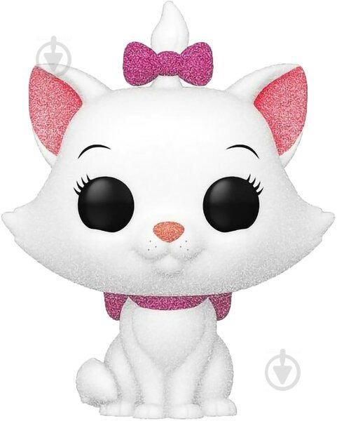 Фигурка Funko POP! Disney Aristocats Marie (FUN2549997) - фото 1