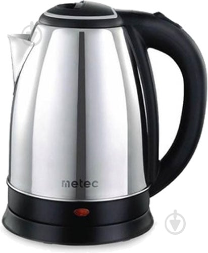Электрочайник Metec EK-01M - фото 1 Электрочайник Metec EK-01M - фото 1