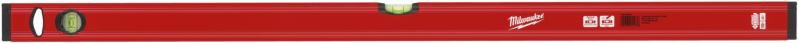 Уровень 100 см Milwaukee Slim Box 4932459093 - фото 1