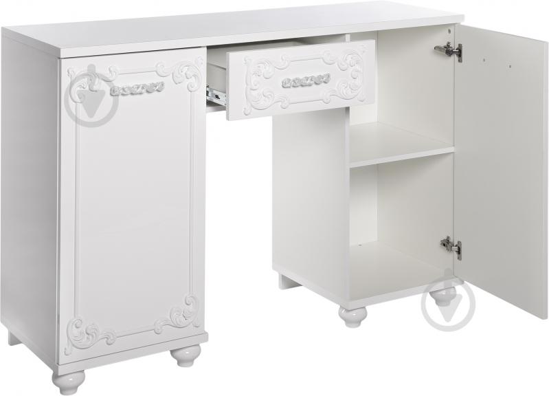 Трюмо Embawood Люсия белое - фото 3