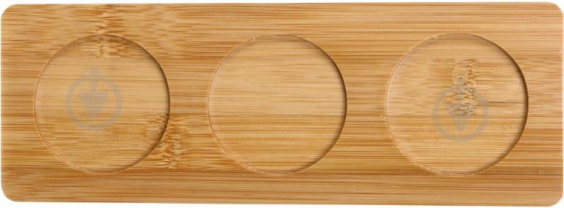 Набор емкостей для соуса Excellent Houseware с ложками Classic 7 предметов - фото 5 Набор емкостей для соуса Excellent Houseware с ложками Classic 7 предметов - фото 5