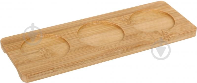 Набор емкостей для соуса Excellent Houseware с ложками Classic 7 предметов - фото 6 Набор емкостей для соуса Excellent Houseware с ложками Classic 7 предметов - фото 6