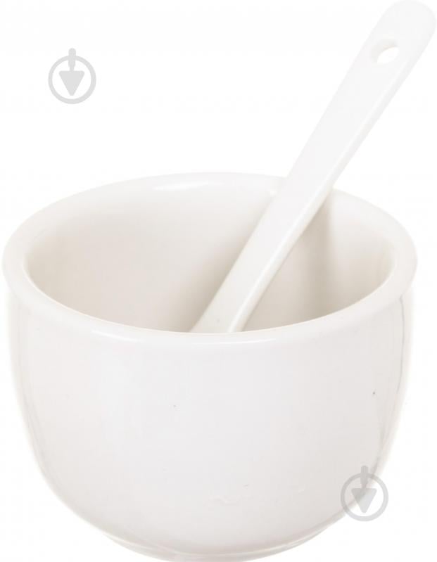 Набор емкостей для соуса Excellent Houseware с ложками Classic 7 предметов - фото 7 Набор емкостей для соуса Excellent Houseware с ложками Classic 7 предметов - фото 7