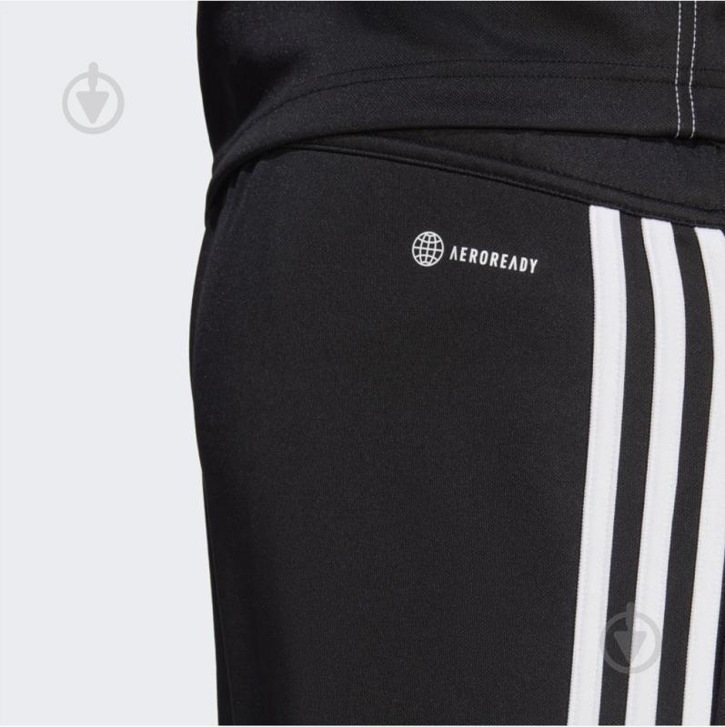 Штани Adidas HS3619 р. XS чорний - фото 4 Штани Adidas HS3619 р. XS чорний - фото 4