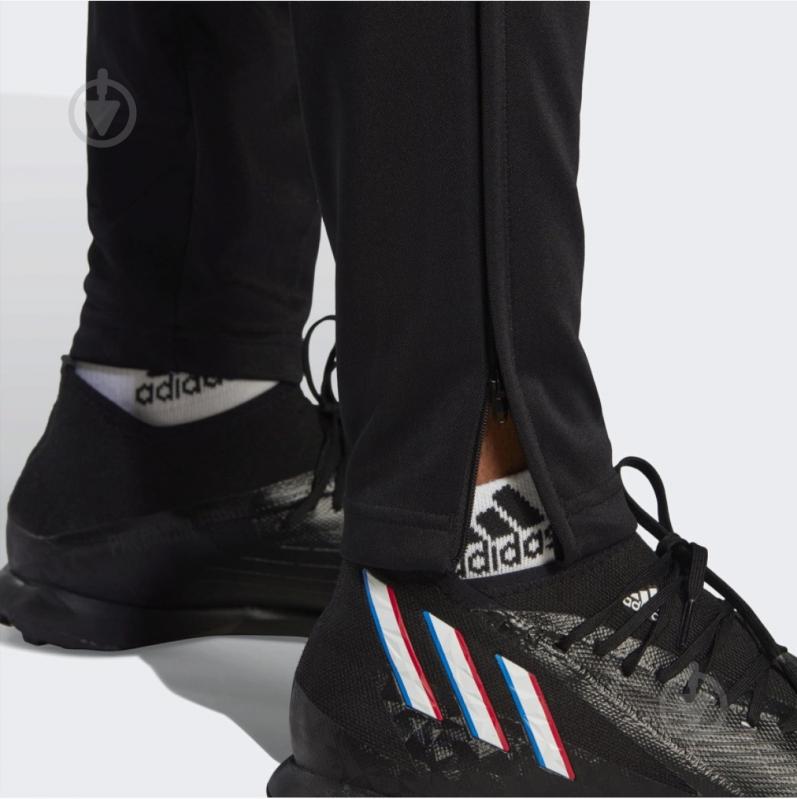 Штани Adidas HS3619 р. XS чорний - фото 5 Штани Adidas HS3619 р. XS чорний - фото 5