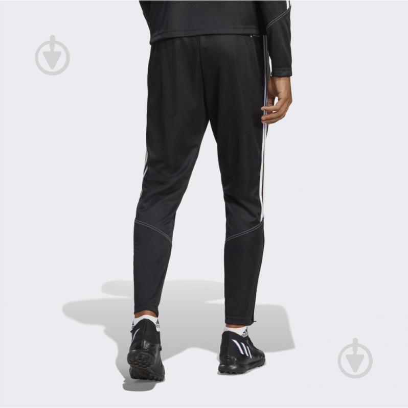 Штани Adidas HS3619 р. XS чорний - фото 3 Штани Adidas HS3619 р. XS чорний - фото 3