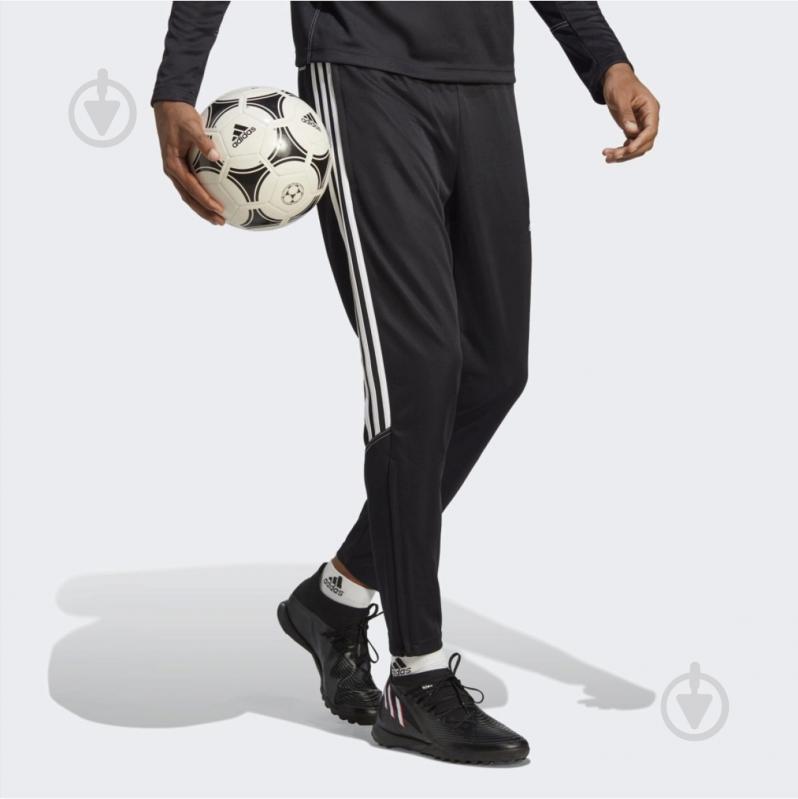 Штани Adidas HS3619 р. XS чорний - фото 6 Штани Adidas HS3619 р. XS чорний - фото 6