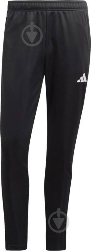 Штани Adidas HS3619 р. XS чорний - фото 1 Штани Adidas HS3619 р. XS чорний - фото 1