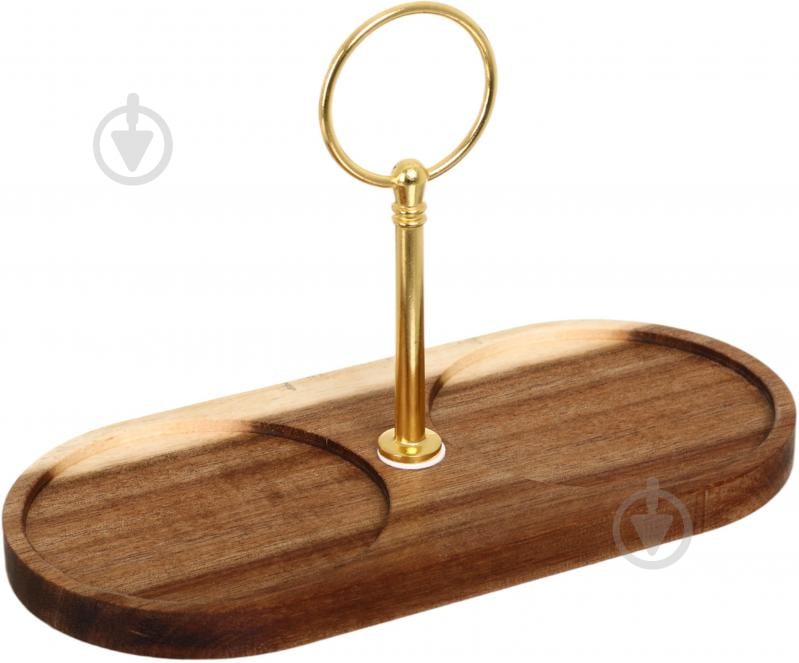 Набір ємностей для соусу Excellent Houseware з ложками Classic 5 предметів - фото 3 Набір ємностей для соусу Excellent Houseware з ложками Classic 5 предметів - фото 3